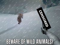 Siberian Survival: Cold Winter screenshot, image №906848 - RAWG