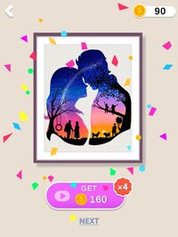 Silhouette Art screenshot, image №2620082 - RAWG