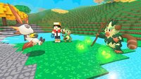 Pixelmon Trainer Craft: Catch & Battle screenshot, image №2088790 - RAWG