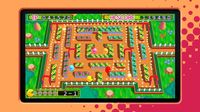 PAC-MAN MUSEUM screenshot, image №285412 - RAWG