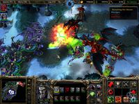 Warcraft 3: Reign of Chaos screenshot, image №303435 - RAWG