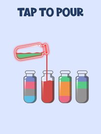 Soda Sort Puzzle screenshot, image №2709368 - RAWG