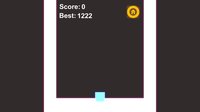 Jumping Square (abdallah_155) screenshot, image №2280902 - RAWG