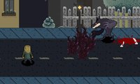 Helloween Strike screenshot, image №1725742 - RAWG