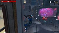 Neon City Climbing Simulator screenshot, image №3939430 - RAWG