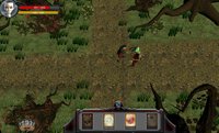 A Grave Deal screenshot, image №1116929 - RAWG