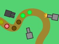 Armored Defense screenshot, image №3823605 - RAWG
