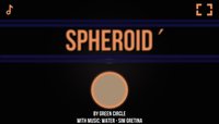 Spheroid Prime screenshot, image №1319832 - RAWG