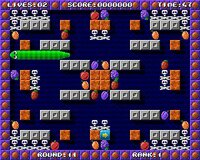 Amiga games pack screenshot, image №2610424 - RAWG
