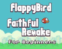 Flappy Bird: Faithful Remake + Tutorial screenshot, image №3566482 - RAWG