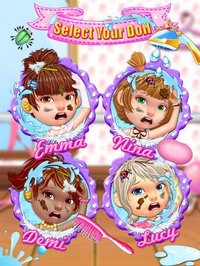 Ballet Dolls - Messy Makeover for Dance Girls! screenshot, image №1741962 - RAWG