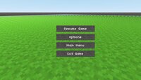 Voxicreate 0.1.0 screenshot, image №3185799 - RAWG
