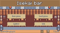 Isekai bar screenshot, image №3664980 - RAWG