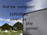 explorers adventure screenshot, image №2539448 - RAWG