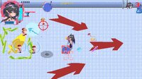 Attack On Summer screenshot, image №2435399 - RAWG