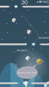 Bounce Bounce Bling screenshot, image №1335607 - RAWG