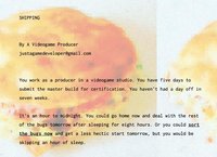 Shipping: A Gamedev Story screenshot, image №2135735 - RAWG