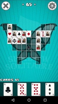 Shadow Solitaire FREE screenshot, image №1402833 - RAWG