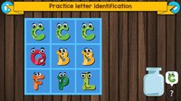 Kids Preschool Learn Letters: ABC & English Phonics screenshot, image №1312007 - RAWG