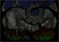 The Lost Prince Of Lorden - Part 1. screenshot, image №1086015 - RAWG