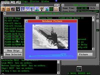 Harpoon 2 screenshot, image №327595 - RAWG