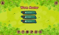 Worm gluttonous screenshot, image №2975643 - RAWG