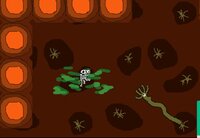 Skullhunter A Worm's Tale screenshot, image №4140133 - RAWG