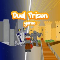 Dual prison (nataliasita04) screenshot, image №3623008 - RAWG