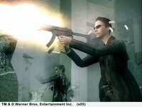 The Matrix: Path of Neo screenshot, image №420216 - RAWG