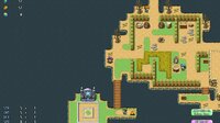 試される大地 Challenging Land screenshot, image №4245256 - RAWG