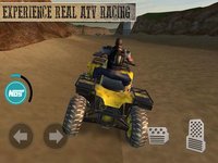 Racing ATV Adventure TR:Mounta screenshot, image №1661985 - RAWG