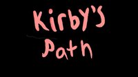 Kirby's Path (Beta) screenshot, image №2533500 - RAWG