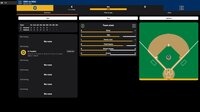 Baseball Legacy Manager 25 screenshot, image №4185461 - RAWG