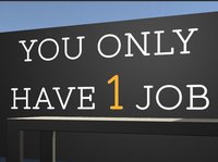 You Only Have 1 Job screenshot, image №2114382 - RAWG