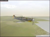 Nations: WWII Fighter Command screenshot, image №317086 - RAWG