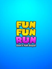 Fun Fun Run: Don't Fall Guys! screenshot, image №2502807 - RAWG