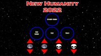 New Humanity 2022 screenshot, image №2889667 - RAWG