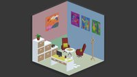 The Rooms (JudyM) screenshot, image №1969928 - RAWG