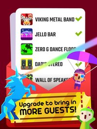Epic Party Clicker screenshot, image №1712201 - RAWG