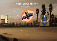 a Bot Adventure Free screenshot, image №1859109 - RAWG