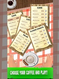 Cafe Word Cross screenshot, image №890201 - RAWG