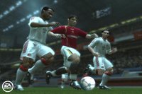 FIFA 06 screenshot, image №431202 - RAWG