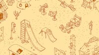 100 hidden Cats: Playground screenshot, image №4158784 - RAWG