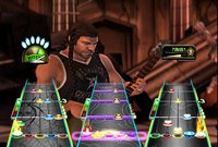 Guitar Hero: Metallica screenshot, image №1672758 - RAWG