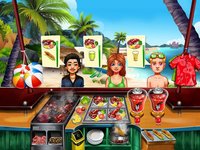 Cooking Fest: Cooking Games screenshot, image №1723335 - RAWG
