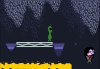 Wanted A Visitor screenshot, image №1130721 - RAWG