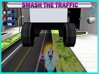 Traffic Striker - Unstoppable Speed Racer & Rider Free Game screenshot, image №1647135 - RAWG