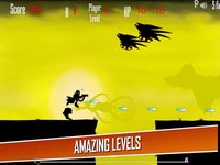 Shooter Hero Journey 2 screenshot, image №1839818 - RAWG