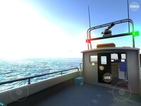 Sea Fishing Simulator screenshot, image №2661895 - RAWG