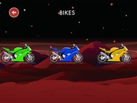 Ben FastBike: Dirt Track Race screenshot, image №2204784 - RAWG